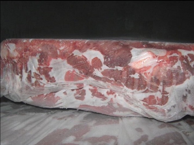 Продам Мясо голов говяжьих Саратов - изображение 1