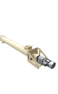 Изготовим шнеки, Шнековые конвейеры Екатеринбург - изображение 1