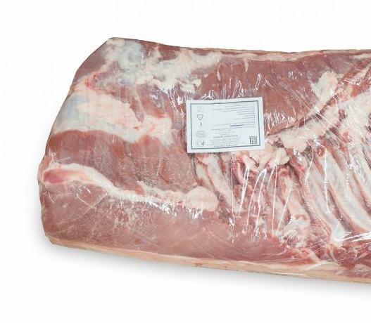 Продаем мясо говядины, свинины, птицы Москва - изображение 1