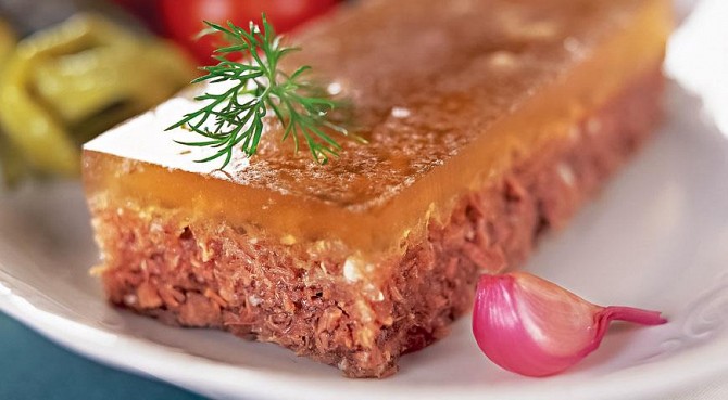 Ищем производителей холодцов Пенза - изображение 1