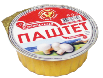 Продаем паштеты Великий Новгород - изображение 1