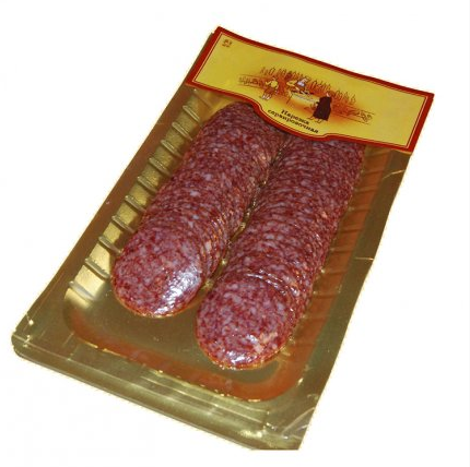 Продаем колбасную нарезку Тверь - изображение 1