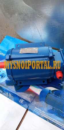 Предлагаем Электродвигатели. Уфа - изображение 1