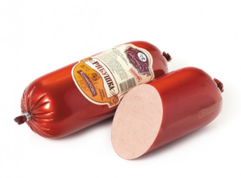 Вареные колбасы оптом Омск - изображение 1