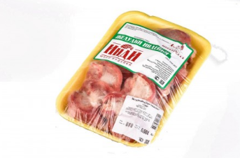 Продаем желудки индейки Омск - изображение 1