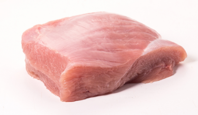 ФИЛЕ ГРУДКИ ИНДЕЙКИ Омск - изображение 1