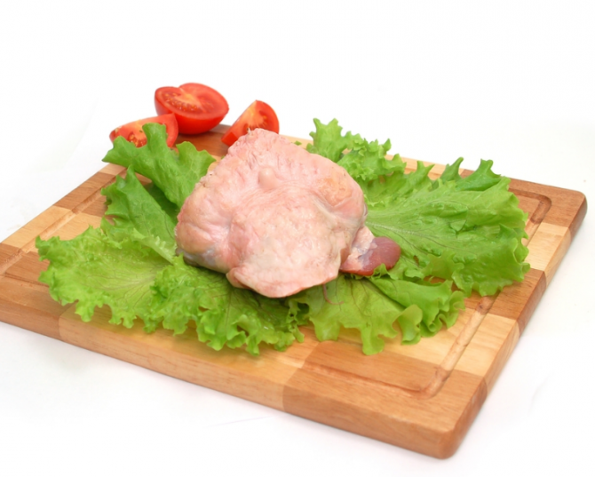 Продаем гузку Индейки Кемерово - изображение 1