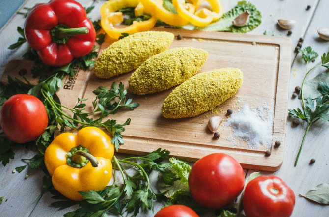 Котлеты "Нежные" Астрахань - изображение 1