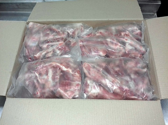 Рагу свиное Москва - изображение 1