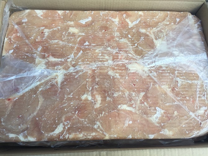 Филе грудки куриное Москва - изображение 1