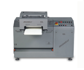 Машина Для нарезки порциями, кубиками, полосками Москва - изображение 1