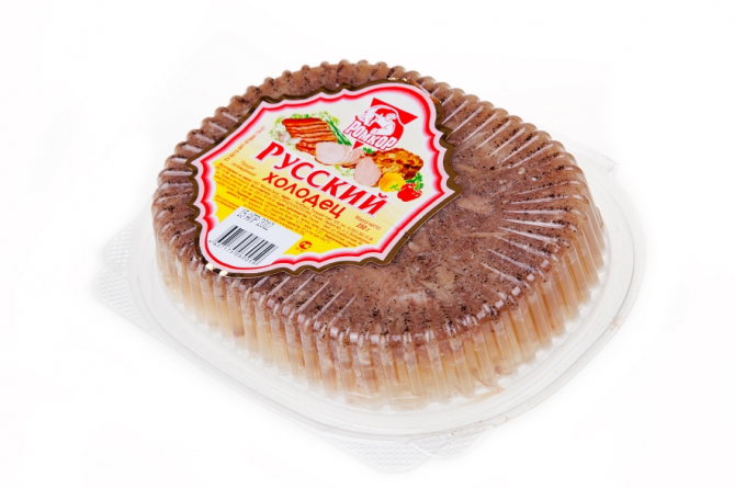 Холодцы, паштеты и тушенка Челябинск - изображение 1