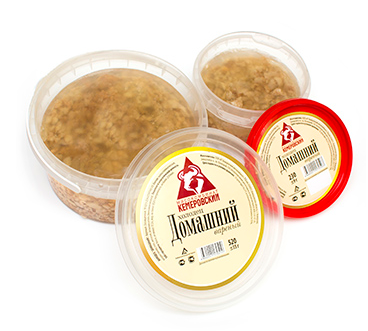 Холодец Домашний КемМК Кемерово - изображение 1