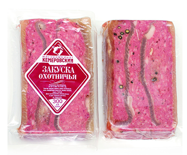 Закуска Охотничья Кемерово - изображение 1