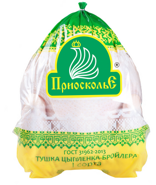 Тушка ЦБ Дубовое - изображение 1