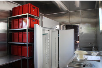 Модульные цеха по переработке мяса Уфа - изображение 1