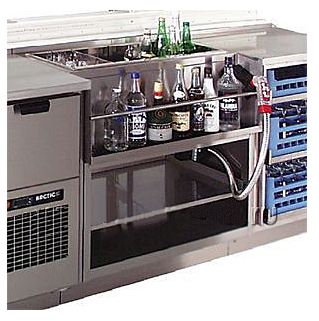 Барные стойки Уфа - изображение 1