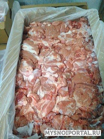Мясо голов свиных Борисоглебск - изображение 1