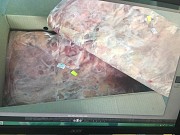 Тушка ЦБ без кости (Шаурма) и Окорочок без кости (Шаурма) охл/зам доставка из г.Москва