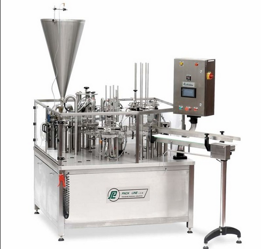 Автомат фасовочно-упаковочный PXG Москва - изображение 1