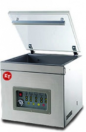 Вакуумно-упаковочная машина KT-HB 420 Санкт-Петербург - изображение 1