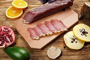 Вяленое мясо ТМ Коловрат. Москва