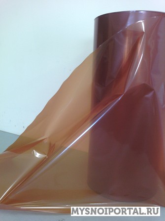 Целлюлозная оболочка для вареной колбасы Санкт-Петербург - изображение 1