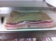 Сало Корейка Грудинка Кострец Щековина в\к и соленые доставка из г.Воронеж