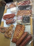 Сало Корейка Грудинка Кострец Щековина в\к и соленые доставка из г.Воронеж