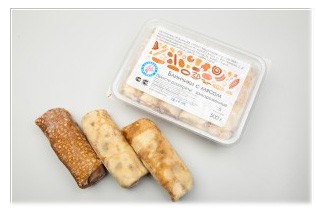 Блинчики с мясом Бирск - изображение 1