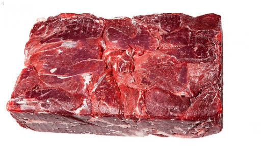 Говядина жилованная односортная Мелеуз - изображение 1