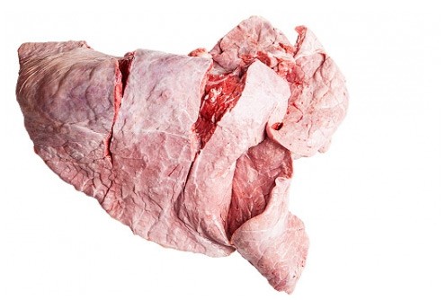 Легкое говяжье Мелеуз - изображение 1