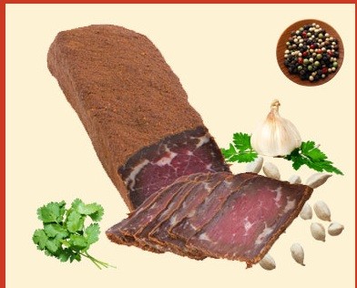 Бастурма Калининград - изображение 1