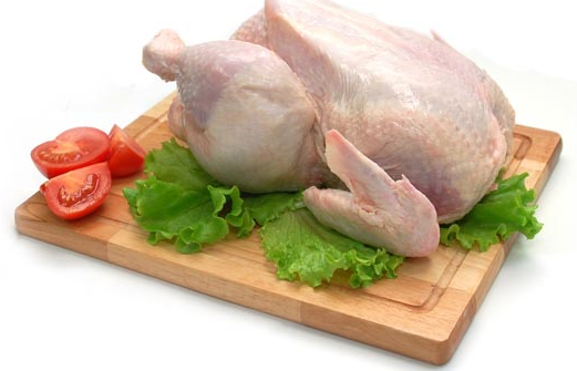 Тушка цыпленка бройлера от производителя Новопетровское - изображение 1