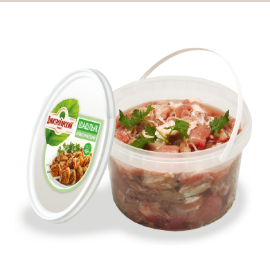 Шашлык купить оптом Конаково - изображение 1