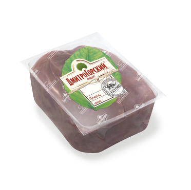 Печень свиная Конаково - изображение 1