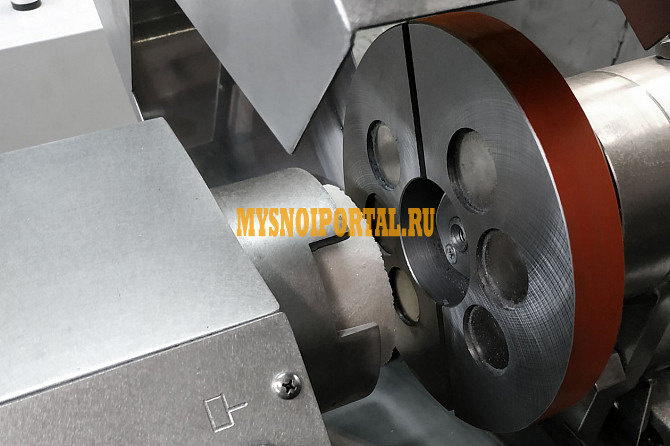 Продаю Заточные станки ДВАК СЗВ-03, Новый в Воронеже Воронеж - изображение 1