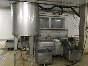 Продаю Инъекторы Metalquimia, БУ в Москве  Москва