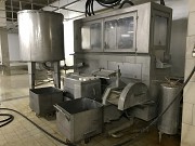 Продаю Инъекторы Metalquimia, БУ в Москве  Москва