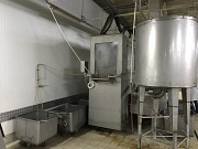 Продаю Инъекторы Metalquimia, БУ в Москве  Москва