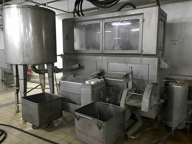 Продаю Инъекторы Metalquimia, БУ в Москве Москва - изображение 1