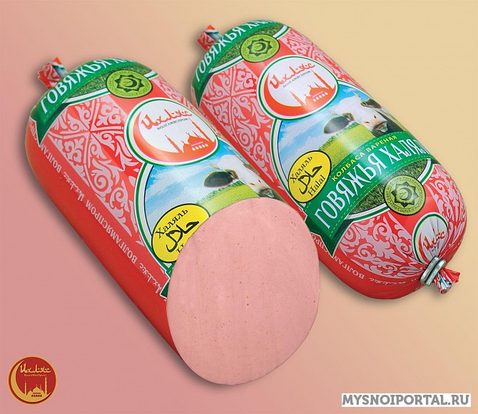 Колбасы для кафе,ресторанов,магазинов! Санкт-Петербург - изображение 1