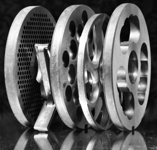 Заточка ножей для мясорубок в Екатеринбурге Екатеринбург - изображение 1