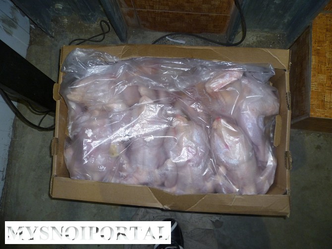 ЦБ 1 кат охлажденный Ярославль - изображение 1