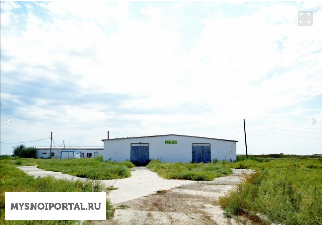 Ферма КРС + 500 га земли на Волге Продается Енотаевка - изображение 1