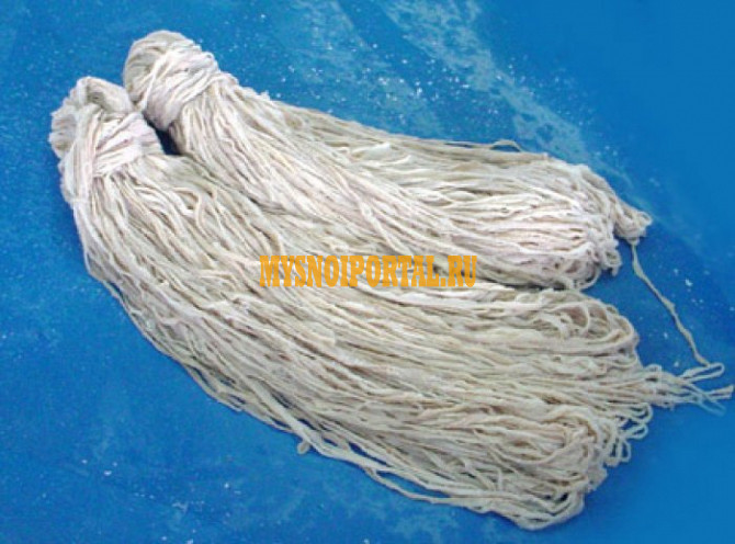 Куплю Кишки бараньи от 100 кг в Москве Москва - изображение 1