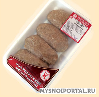 Котлеты по домашнему Новочеркасск - изображение 1