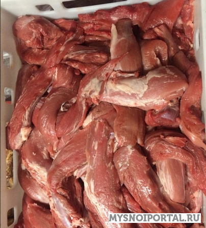 Свиная Вырезка Санкт-Петербург - изображение 1