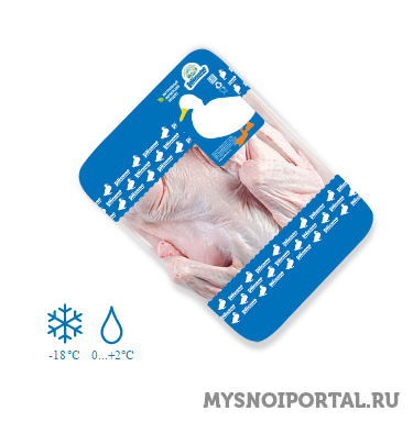 Тушка Утки Челябинск - изображение 1