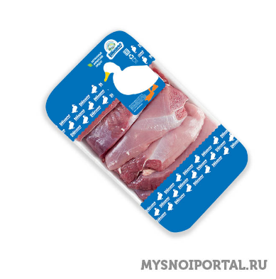 Утиное Филе без кожи Челябинск - изображение 1